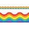 Trend Enterprises Rainbow Promise Terrific Trimmers, 39 Feet/Pack, PK6 T92703 - alternate 2
